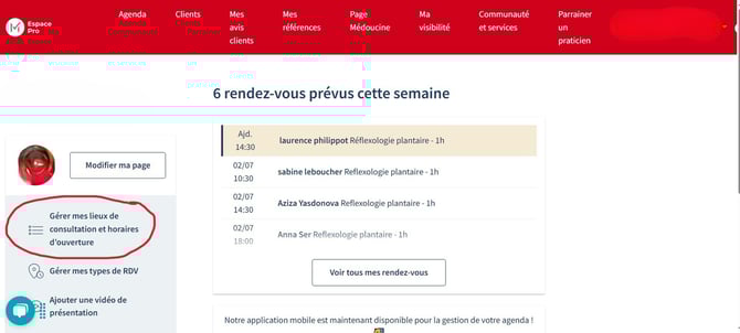 lien de paiement 1